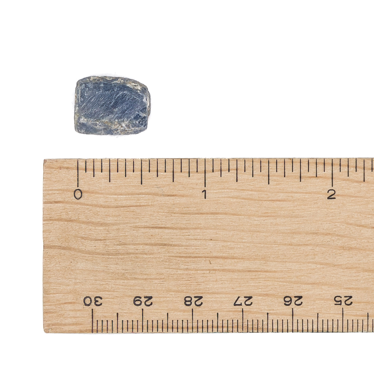 Sapphire Raw $20