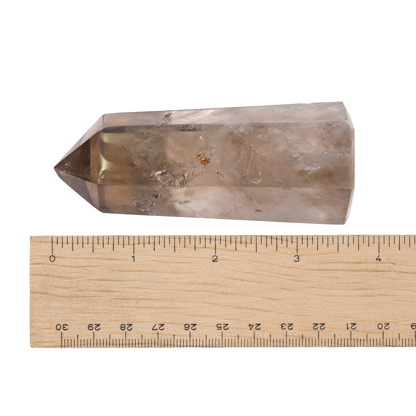 Smoky Quartz Generator $90
