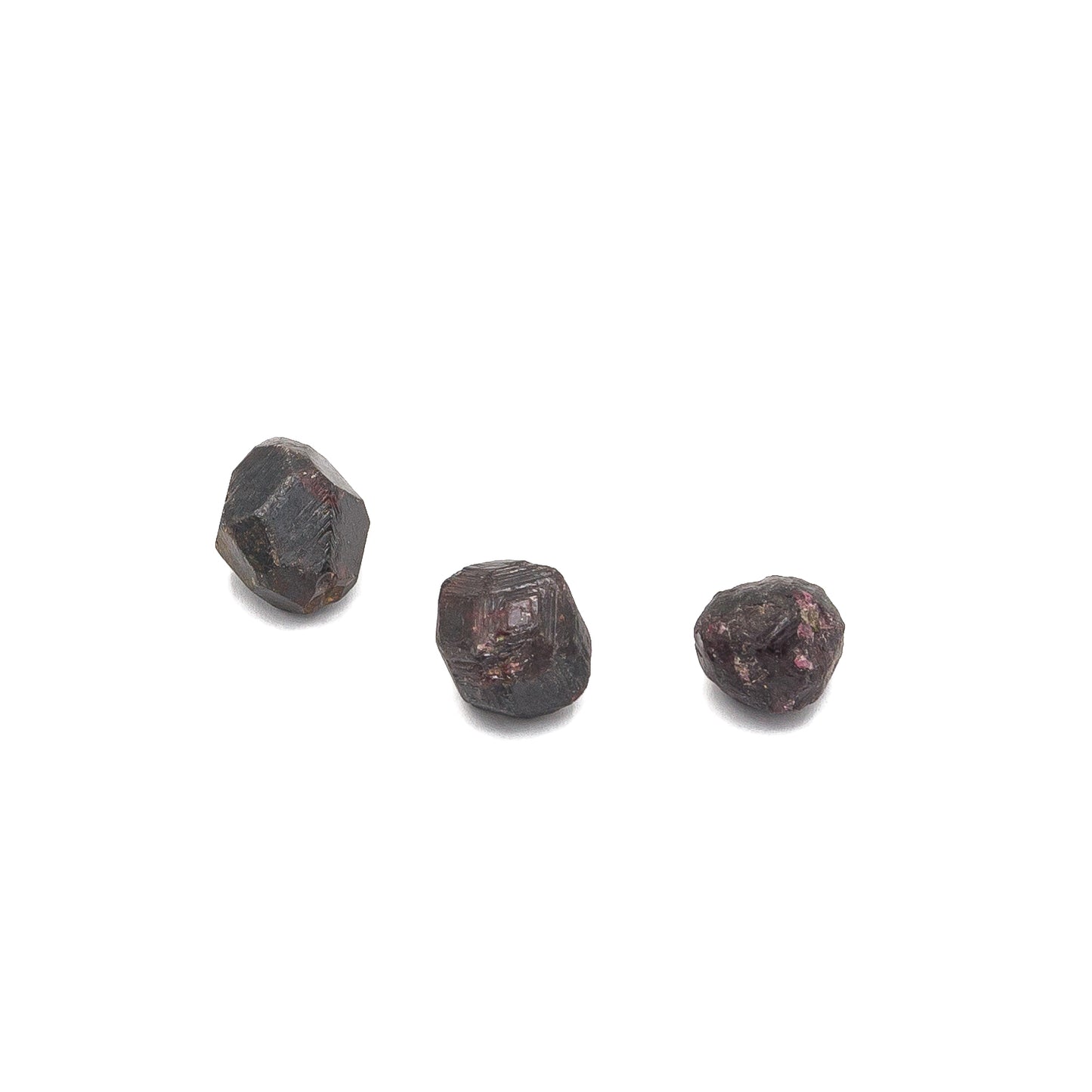 Garnet Raw $8