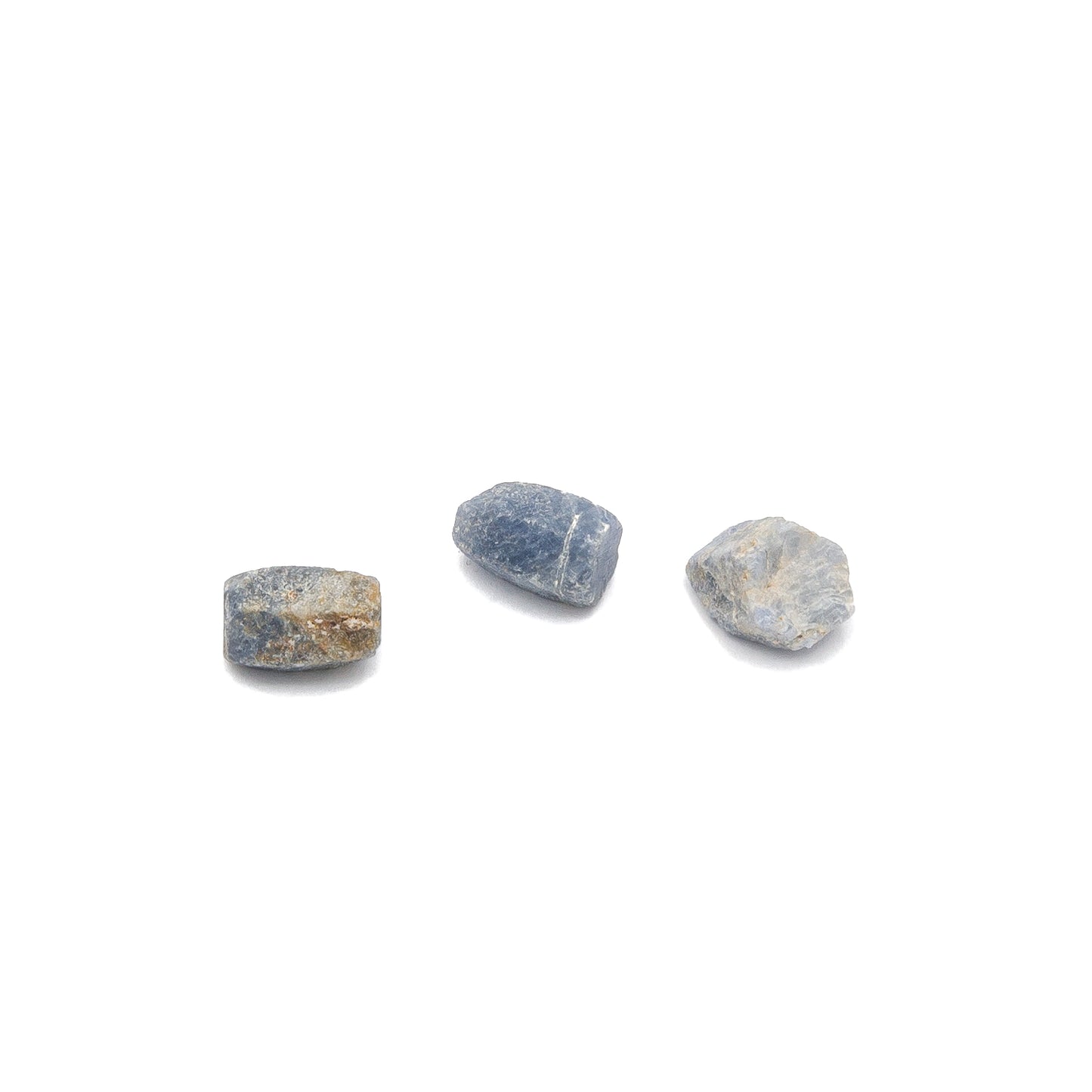 Sapphire Raw $15