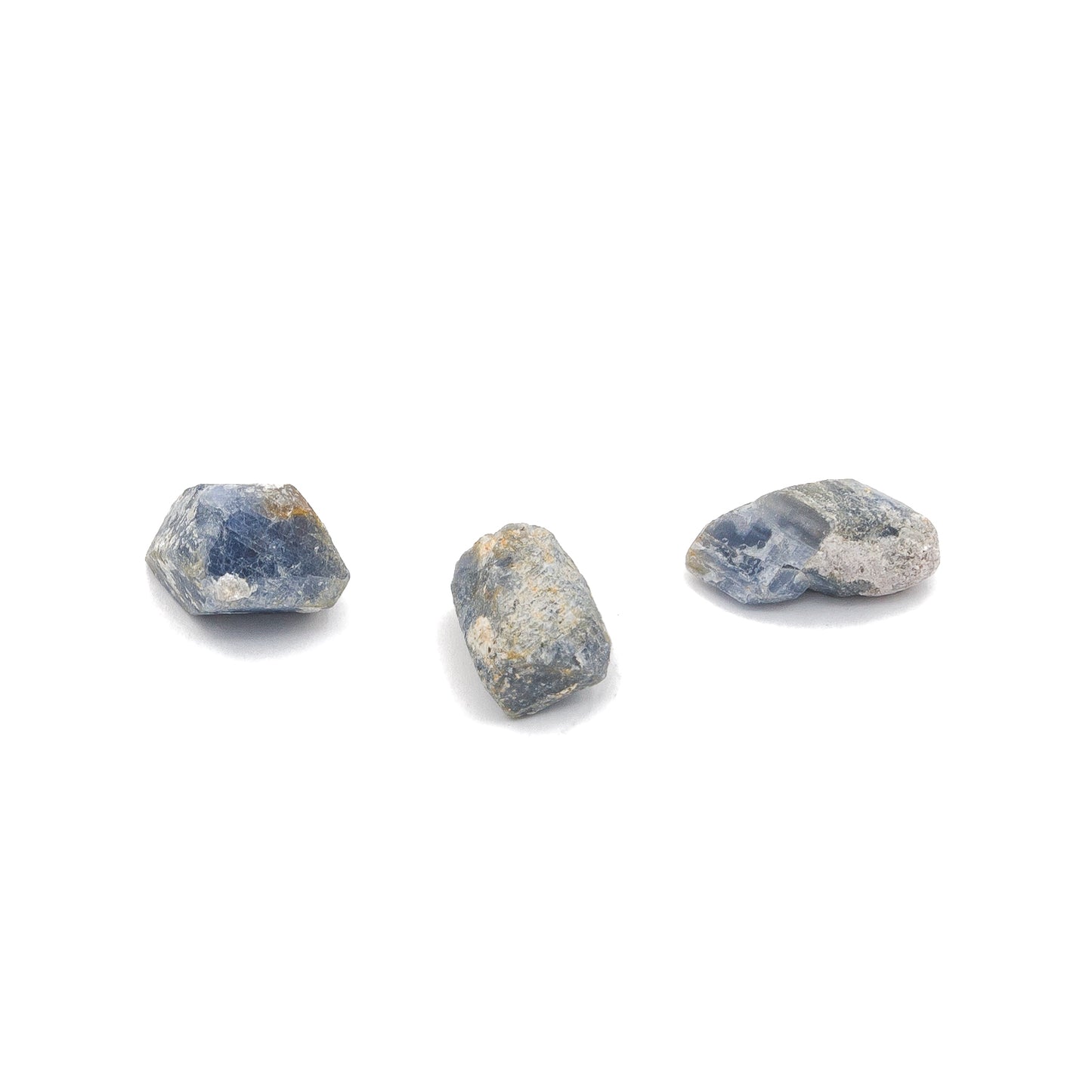 Sapphire Raw $20