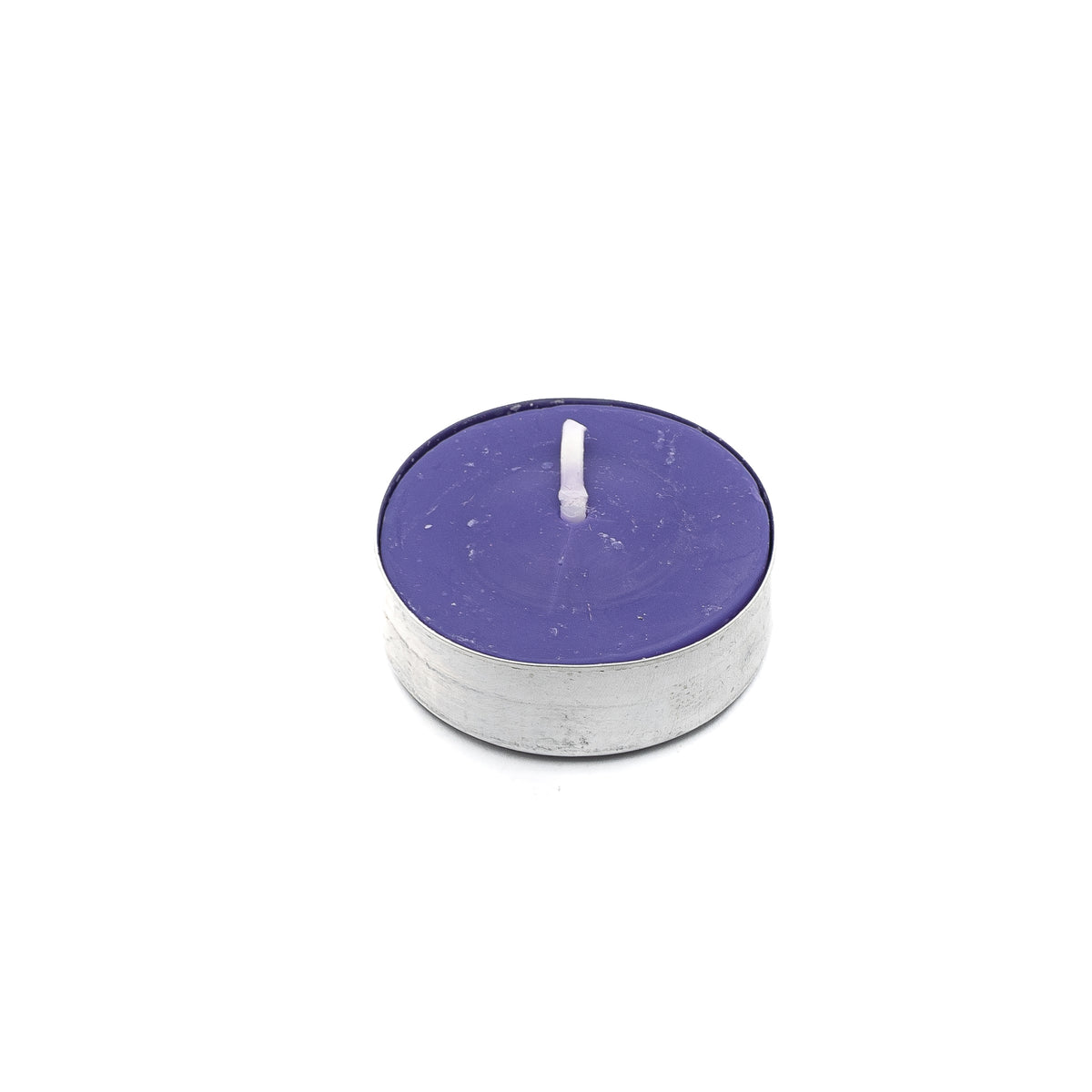 Tea Light - Assorted Colours - Happy Soul Online