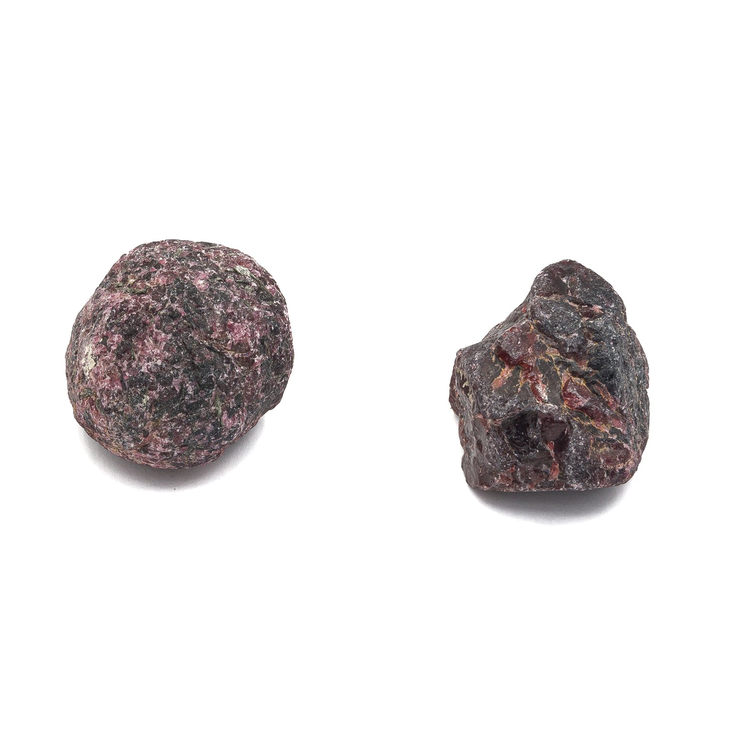 Garnet Raw $25