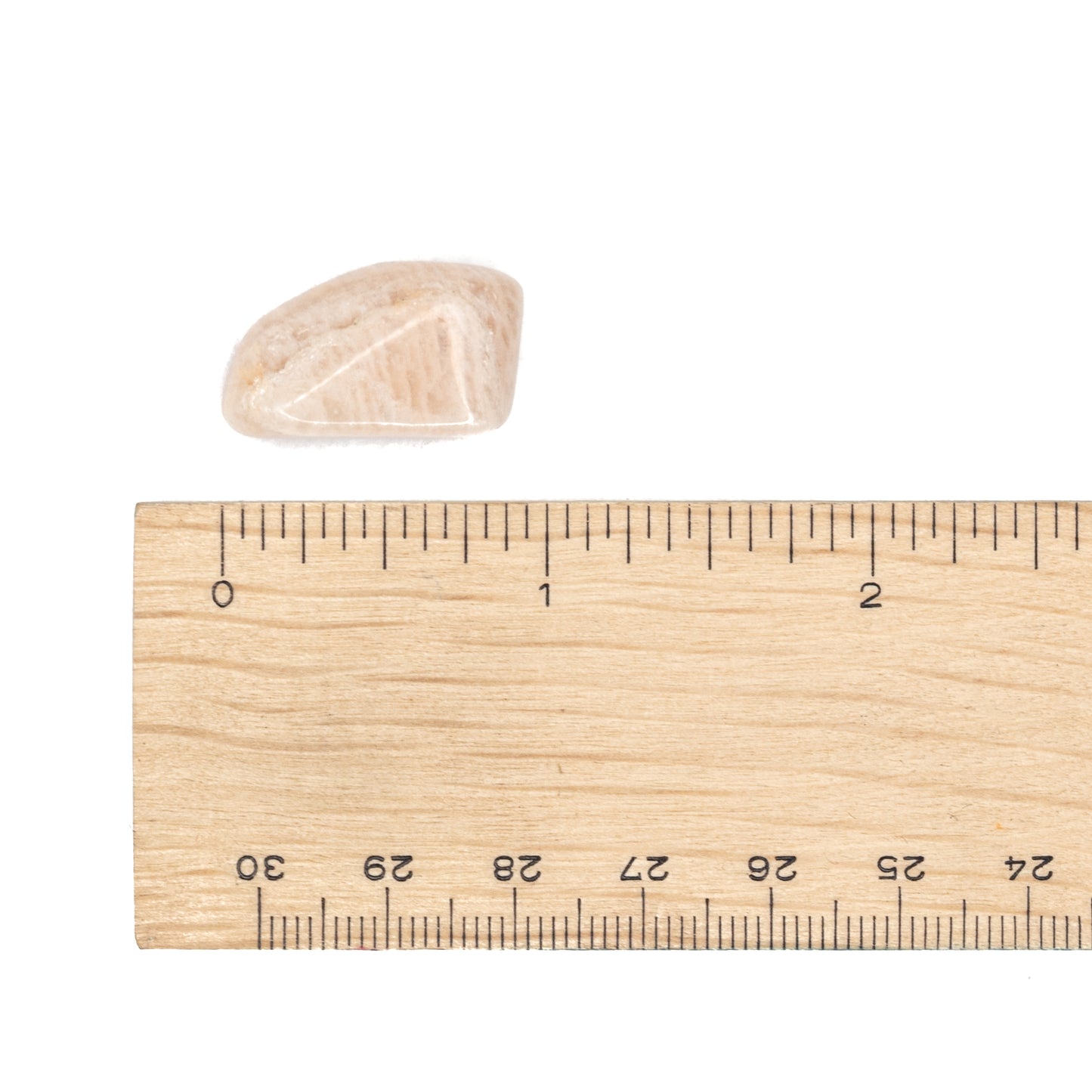 Moonstone - Peach Tumble $2