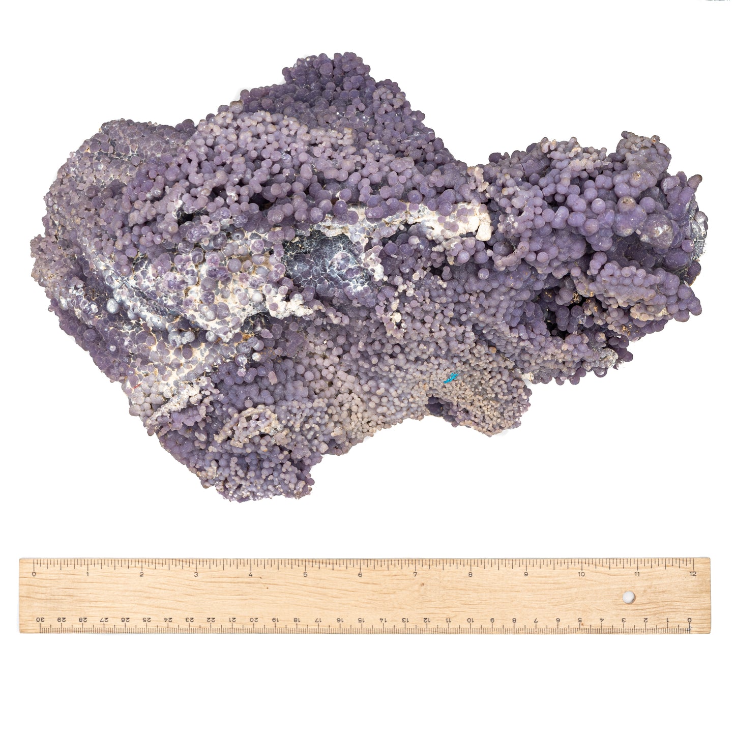 Agate - Grape Raw $2100 sale $900