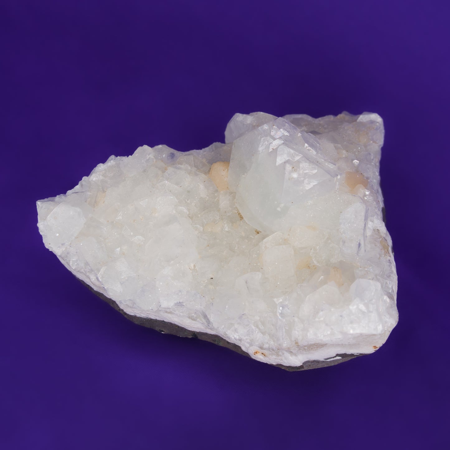 Apophyllite Cluster $250