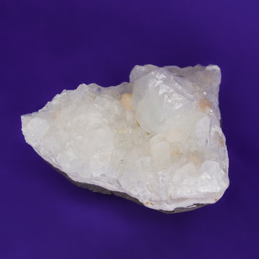 Apophyllite Cluster $250