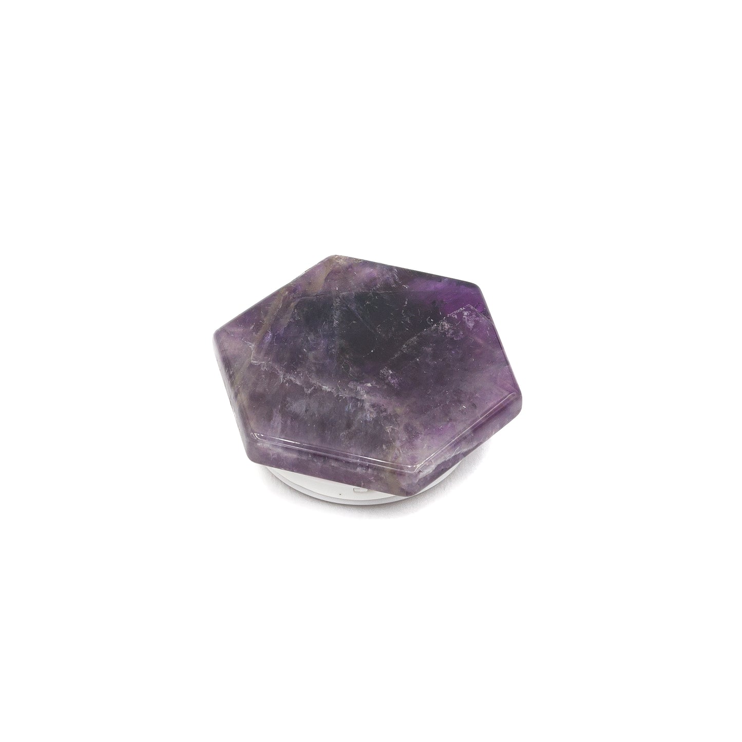 Amethyst Pop Socket