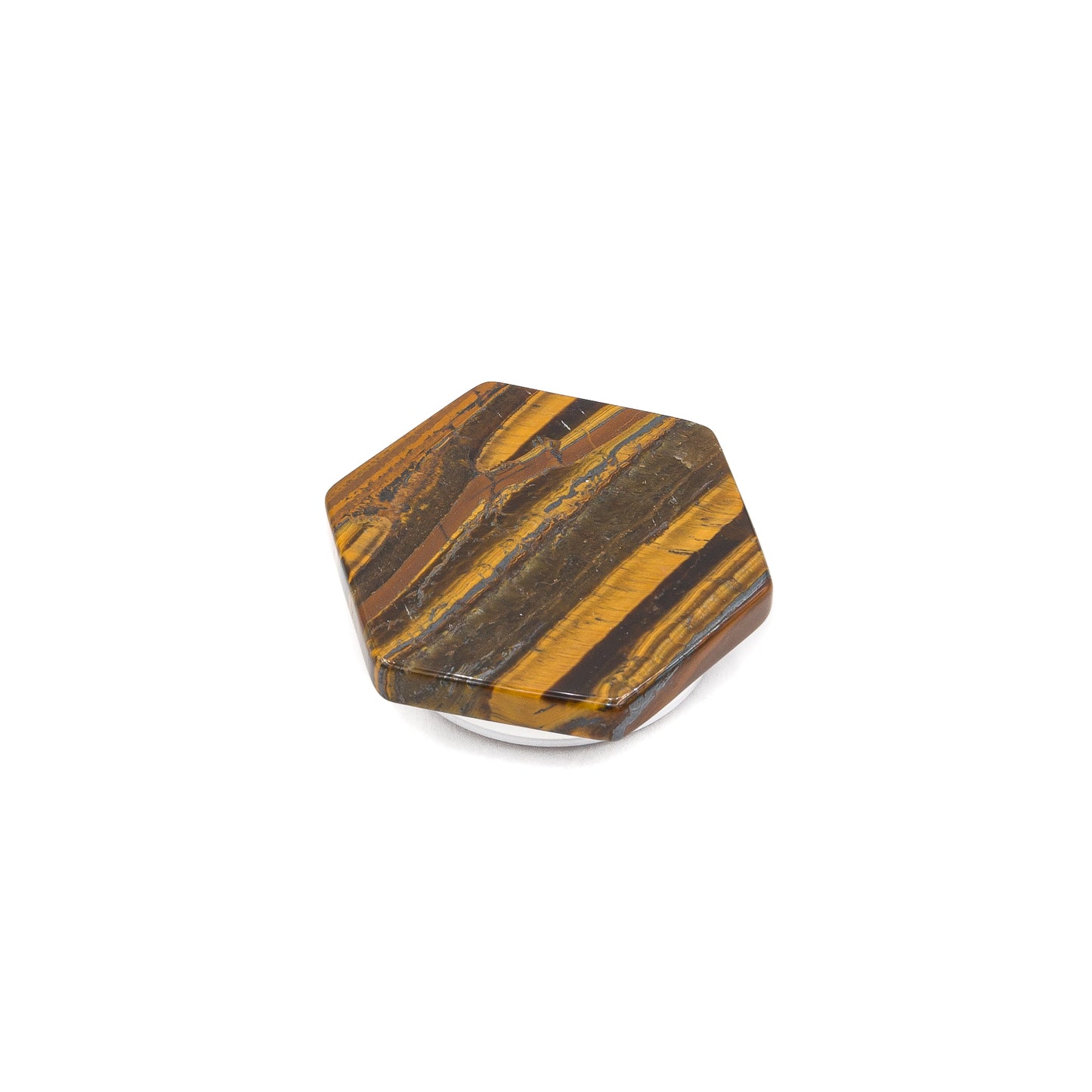 Tiger's Eye - Pop Socket