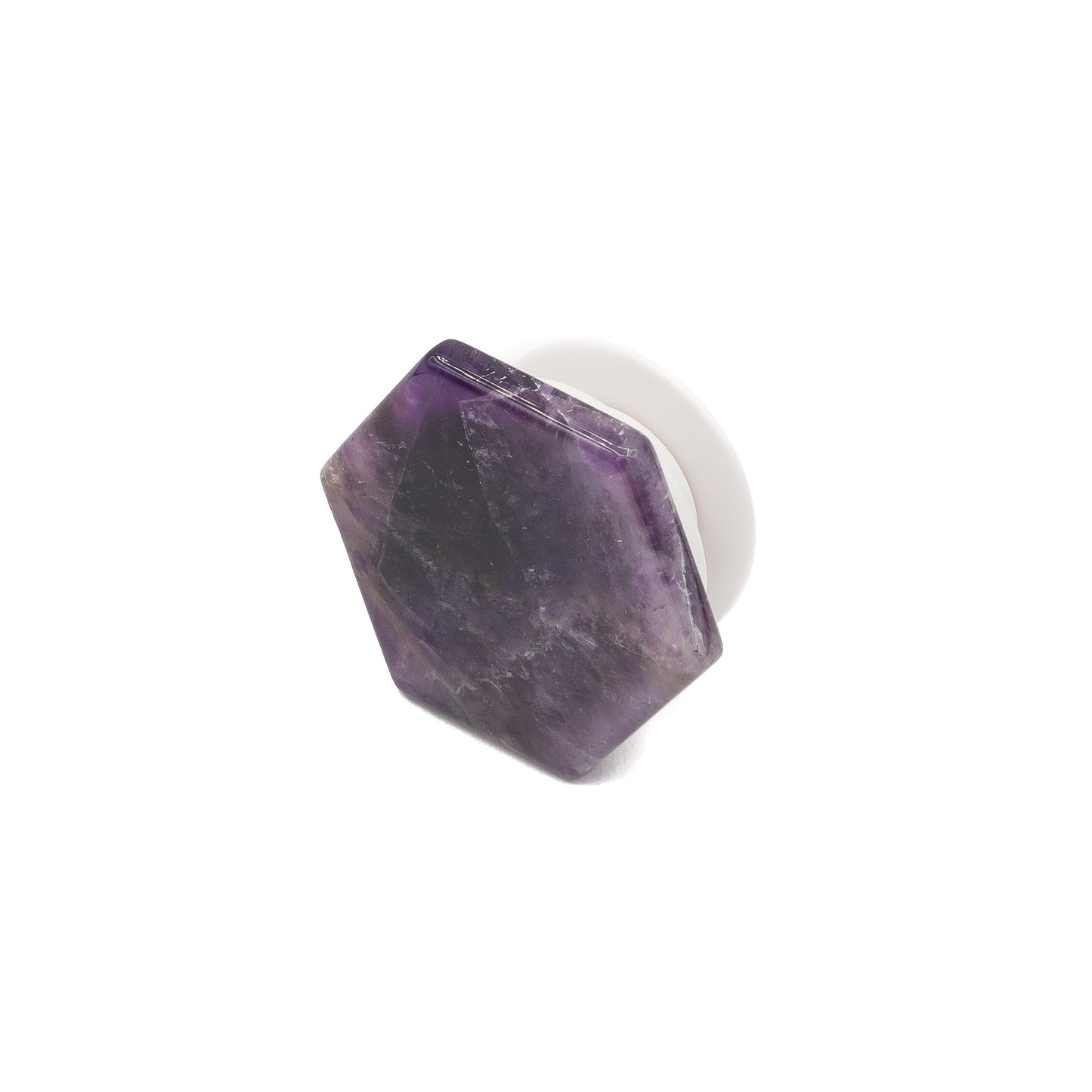 Amethyst Pop Socket