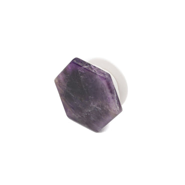 Amethyst Pop Socket