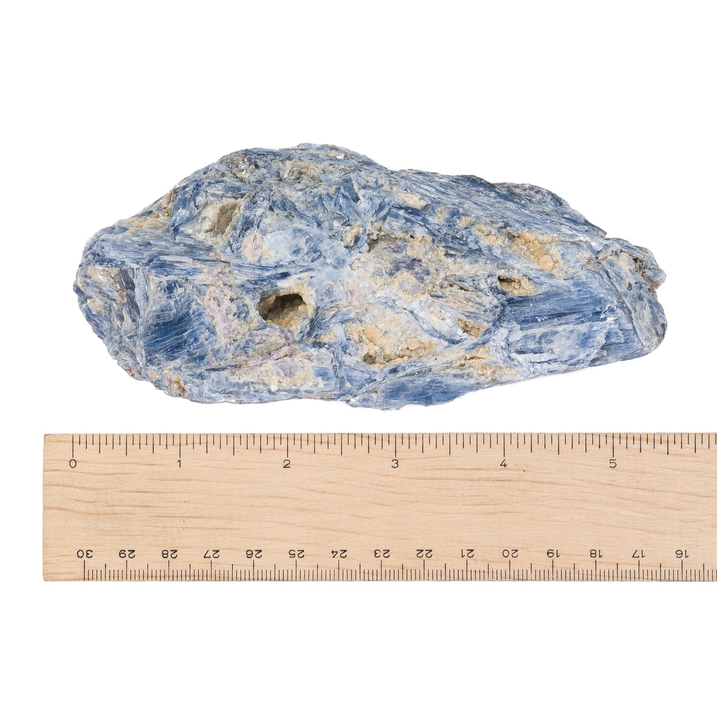 Kyanite - Blue Raw $65