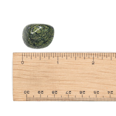 Jasper - Snakeskin Tumble $4