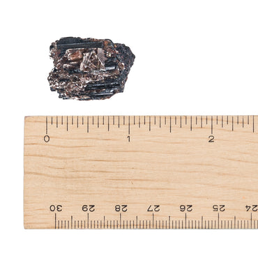 Tourmaline - Black Raw $5