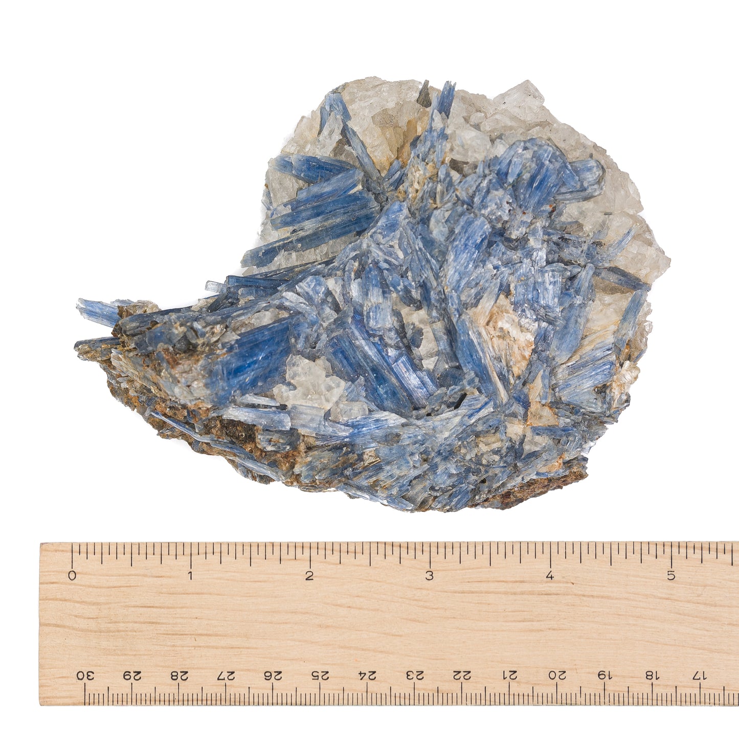 Kyanite - Blue Raw $80