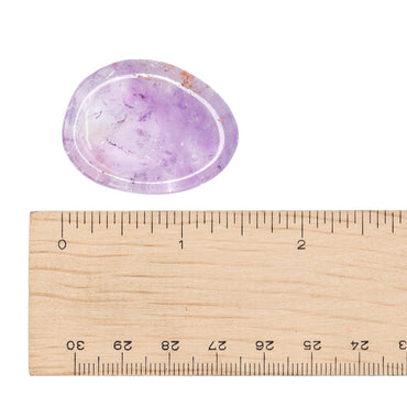 Amethyst Palm Stone