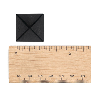 Tourmaline - Black Pyramid $35