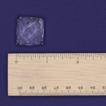 Clear Quartz Pyramid $18