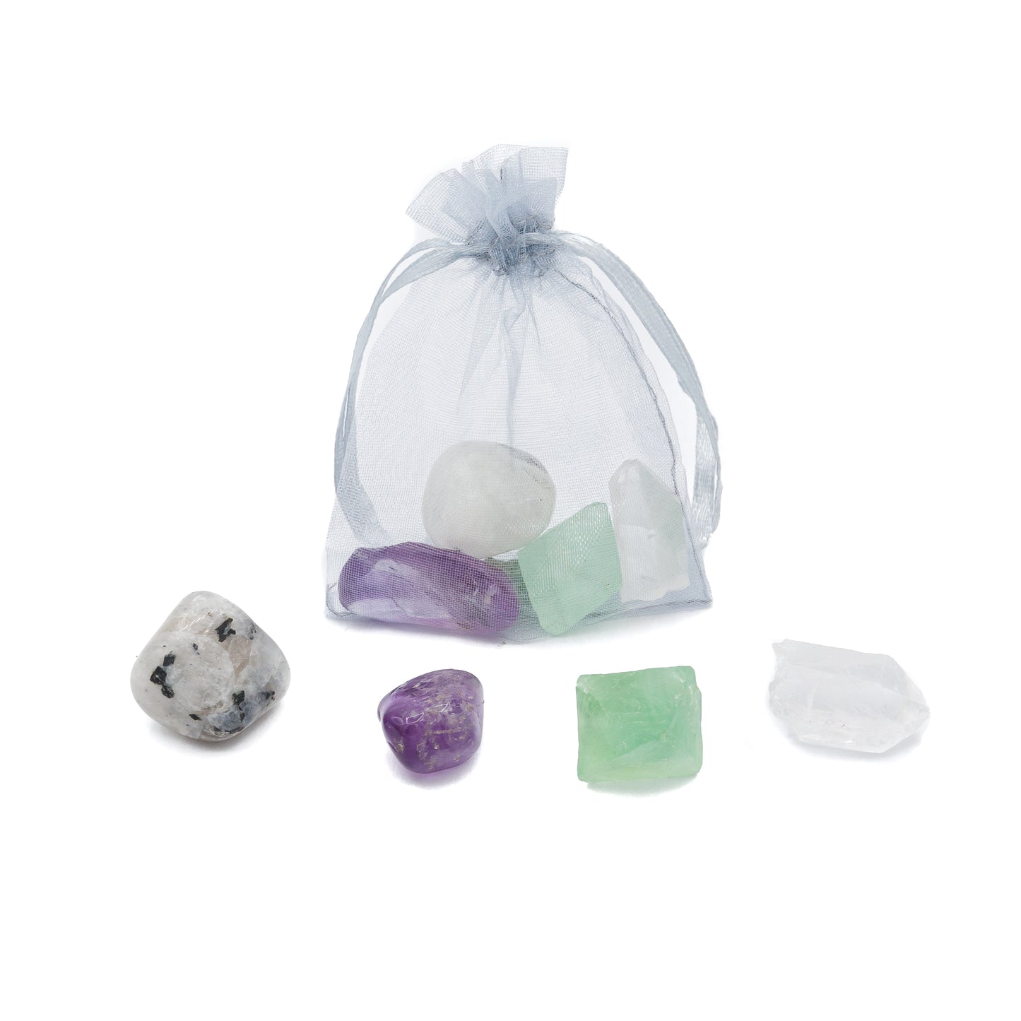 Zodiac Aquarius Set