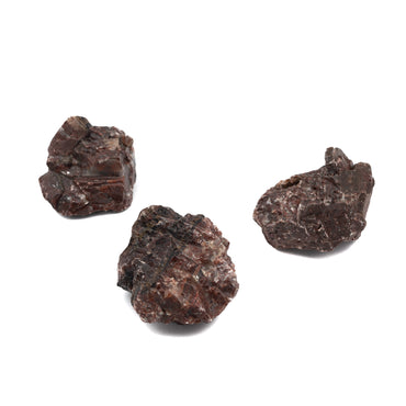 Calcite - Red Raw $8