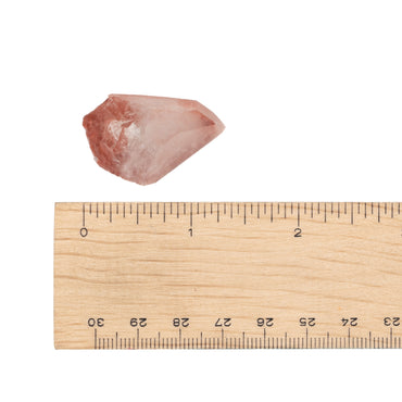 Quartz - Rooster Tail Point $12