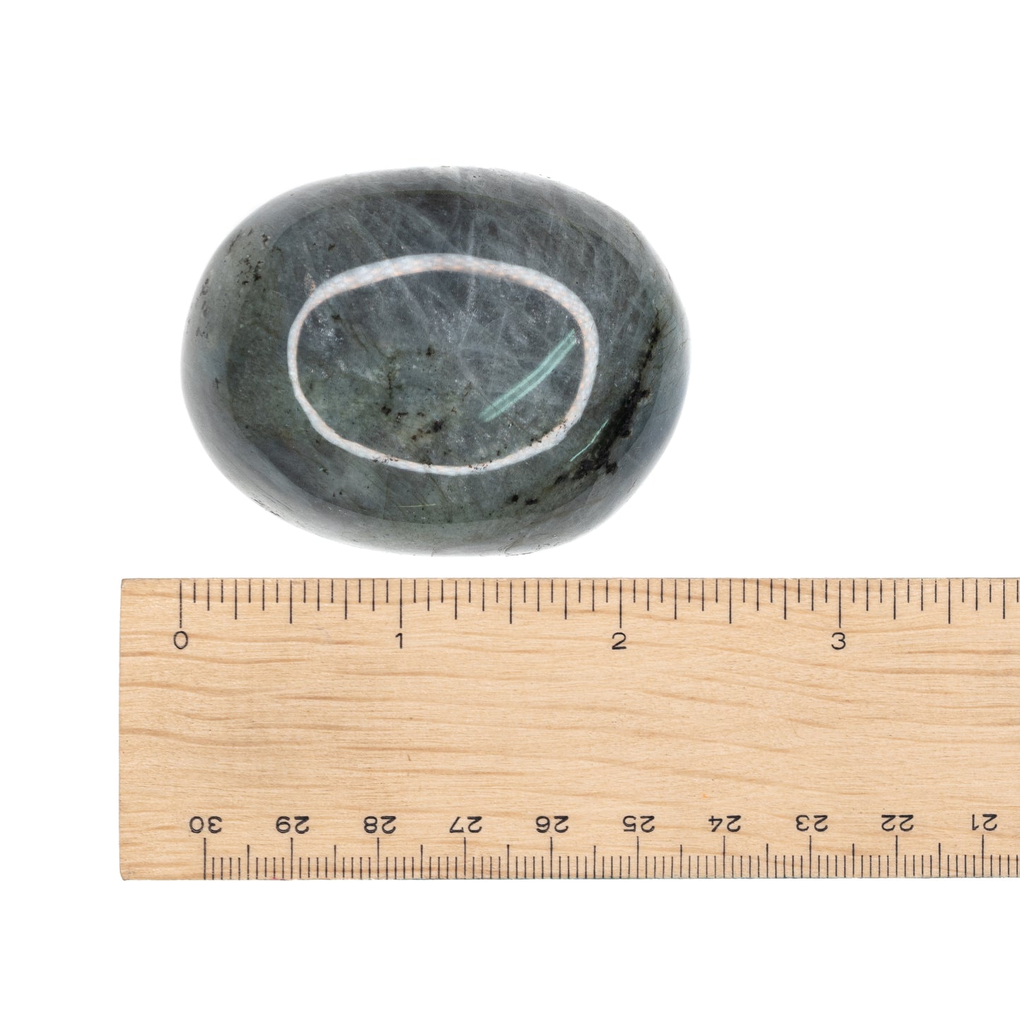 Labradorite Touchstone $60