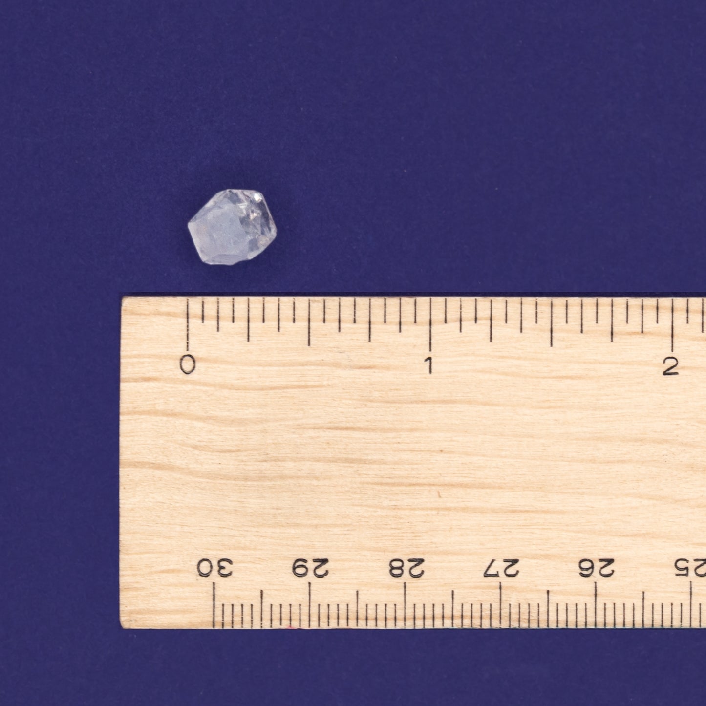 Apophyllite Point $2