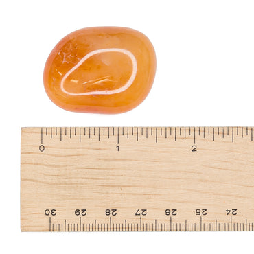 Carnelian Tumble $4