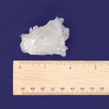 Aura Quartz - Angel Cluster $70