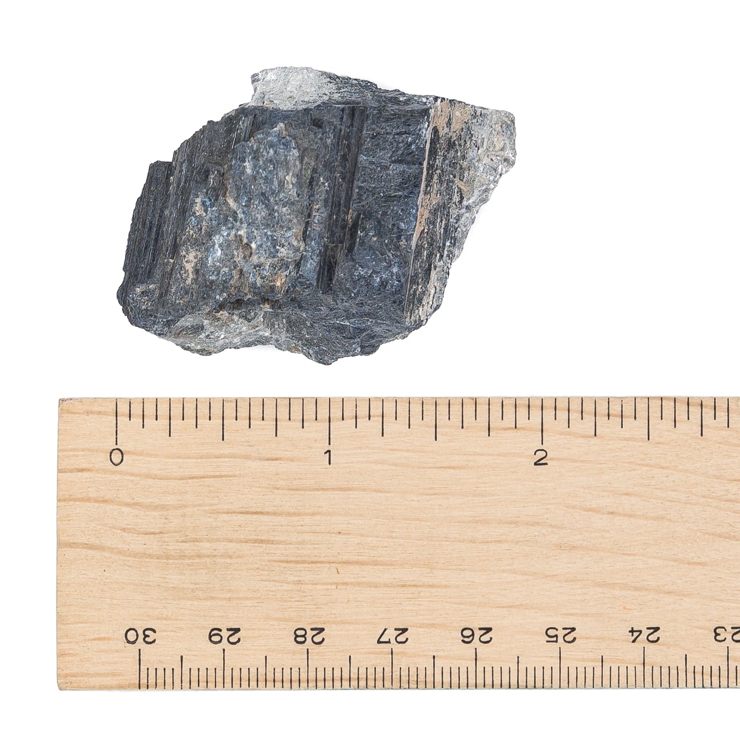 Tourmaline - Black In Matrix $5