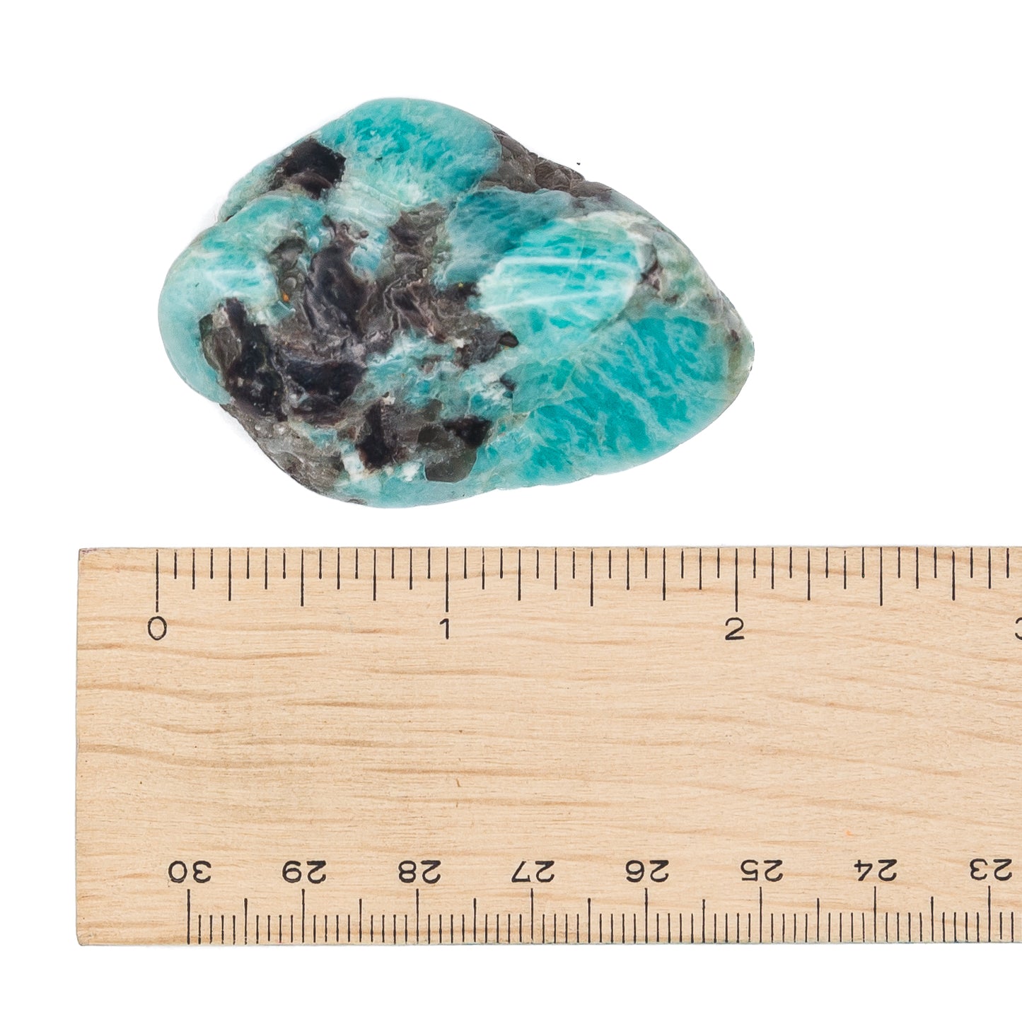 Amazonite Tumble $35