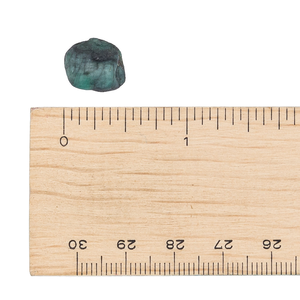 Emerald Raw $3