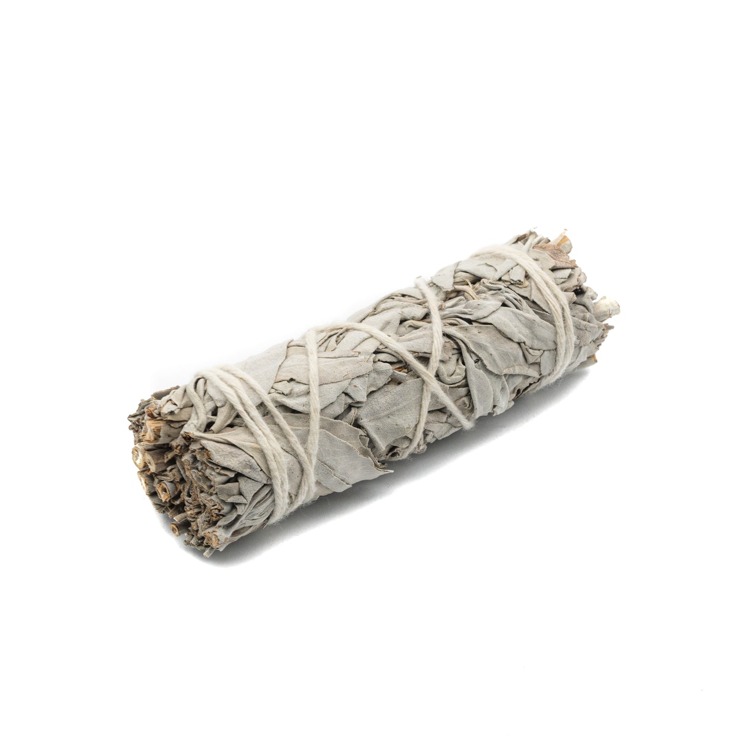 White Sage Stick 4"