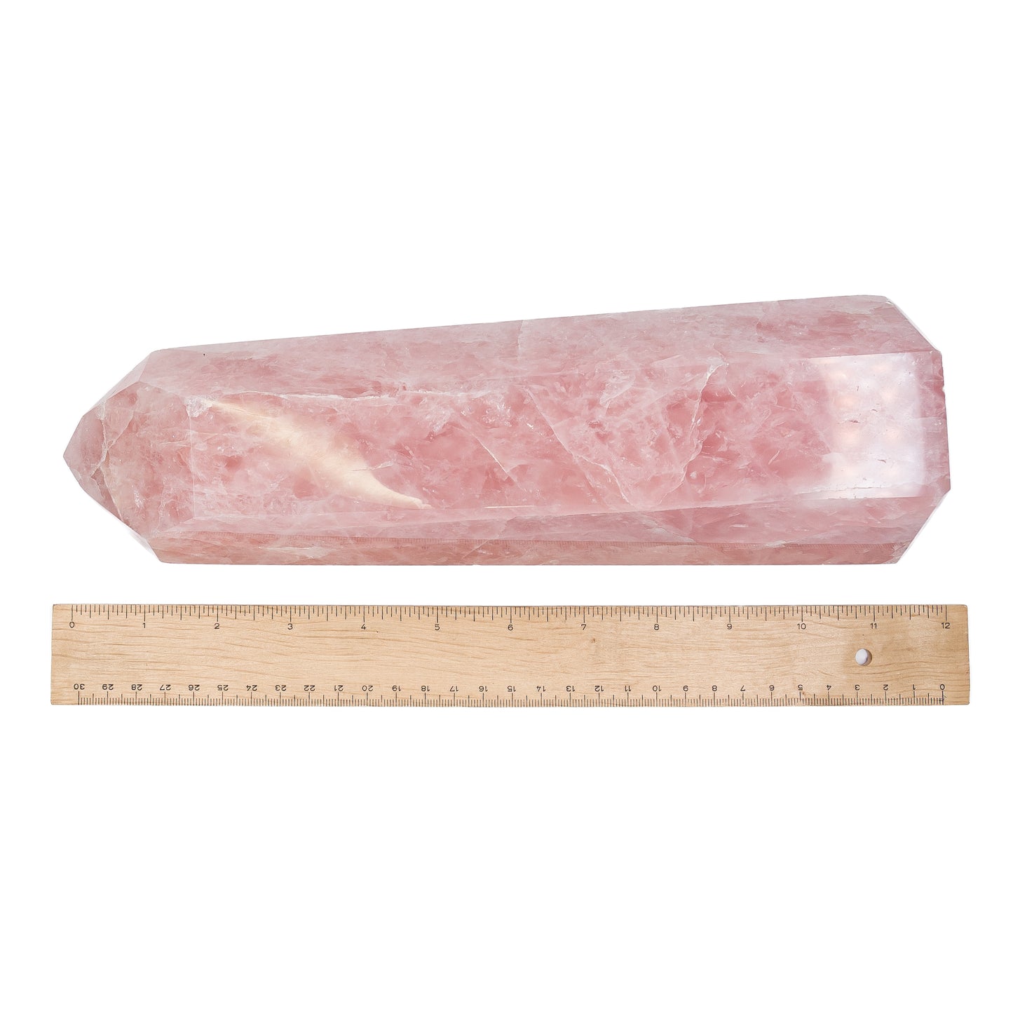 Rose Quartz Generator $1000