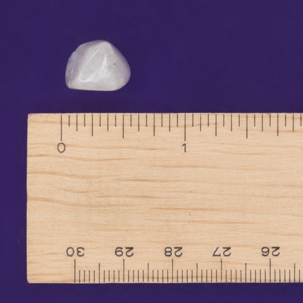 Moonstone - White Tumble $2