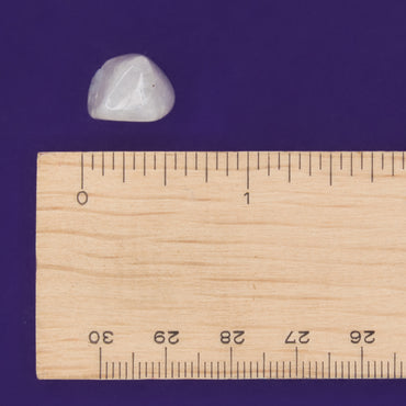 Moonstone - White Tumble $2