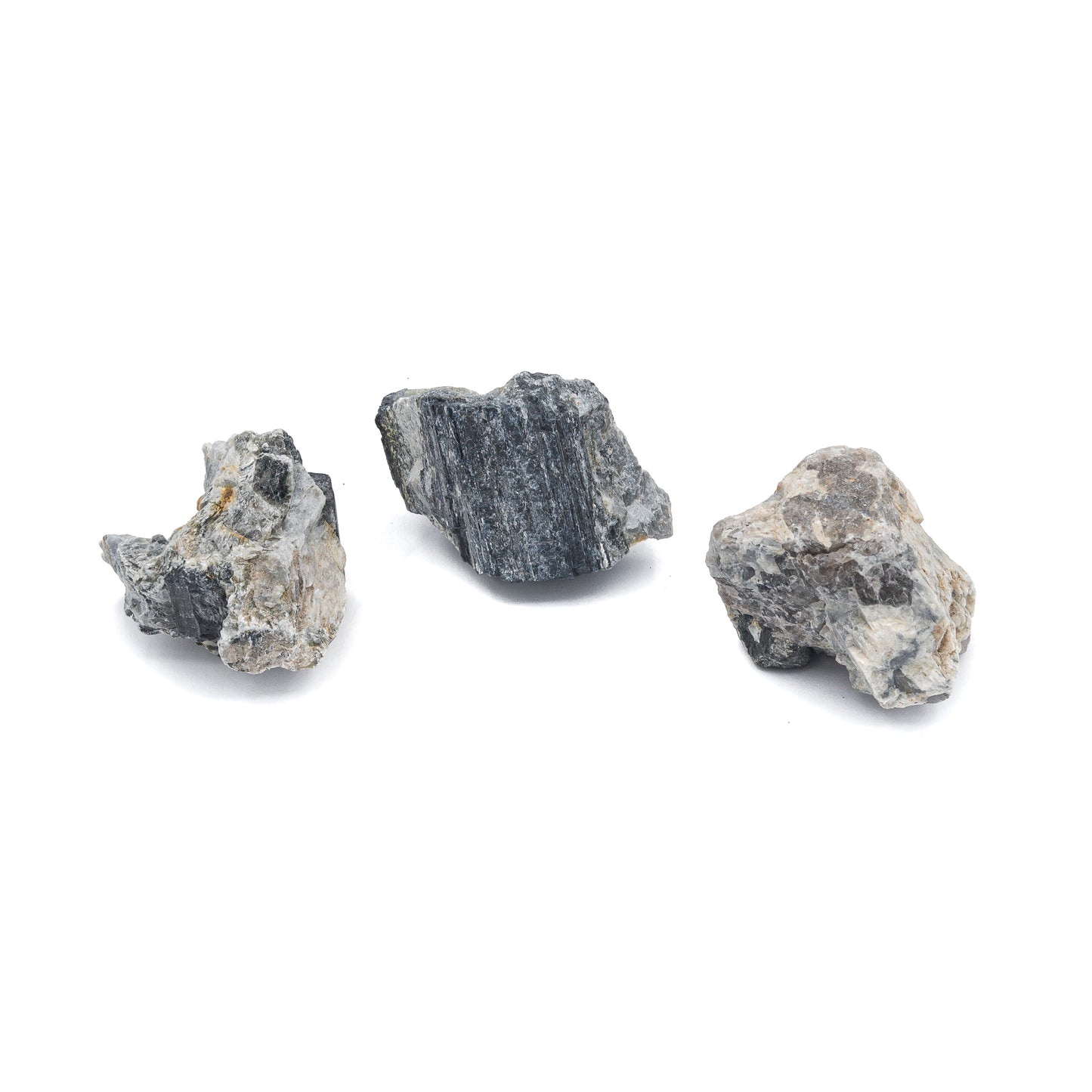 Tourmaline - Black In Matrix $5