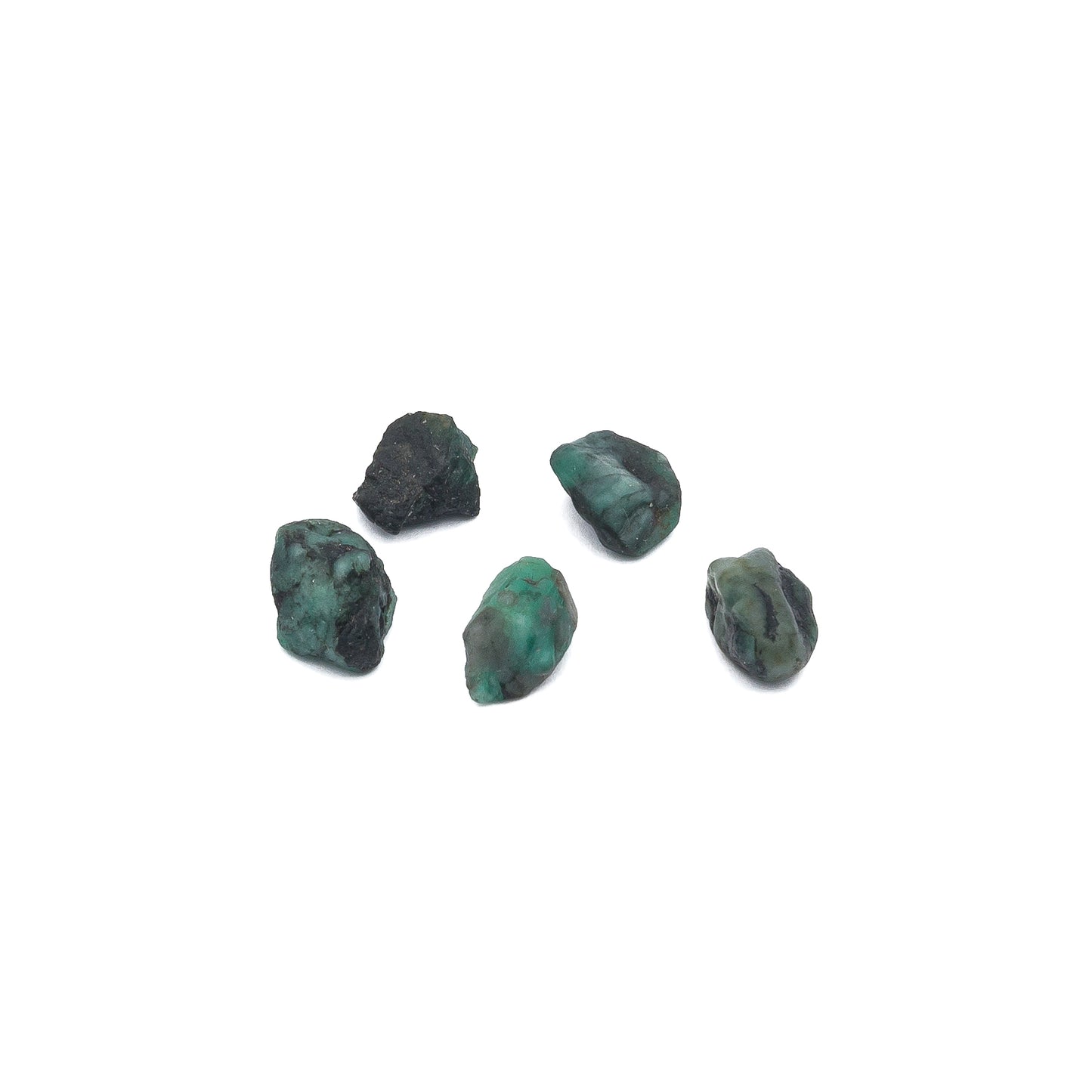 Emerald Raw $3