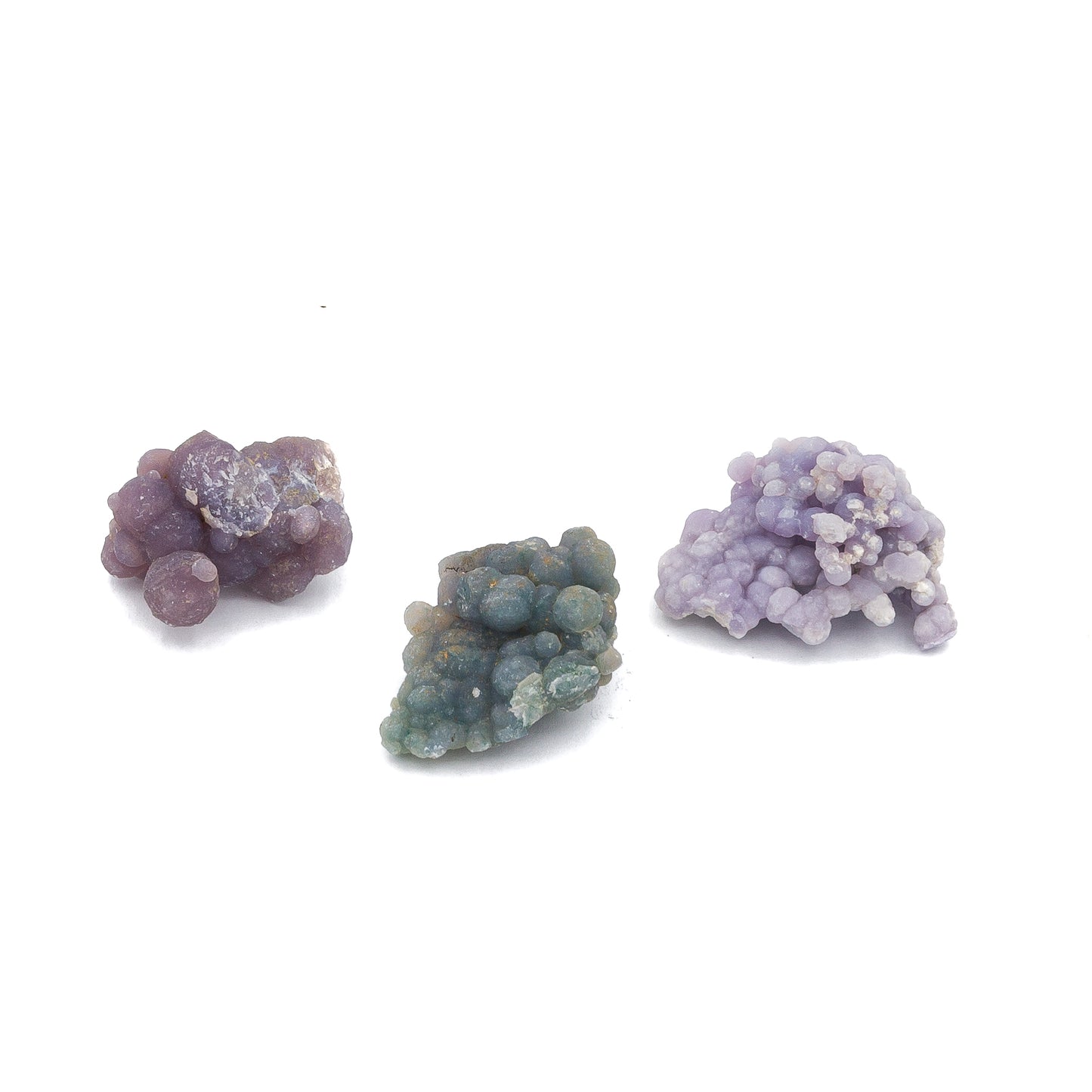 Agate - Grape Raw $30