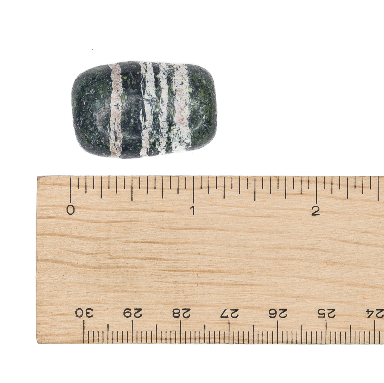 Chrysotile Serpentine Tumble $10