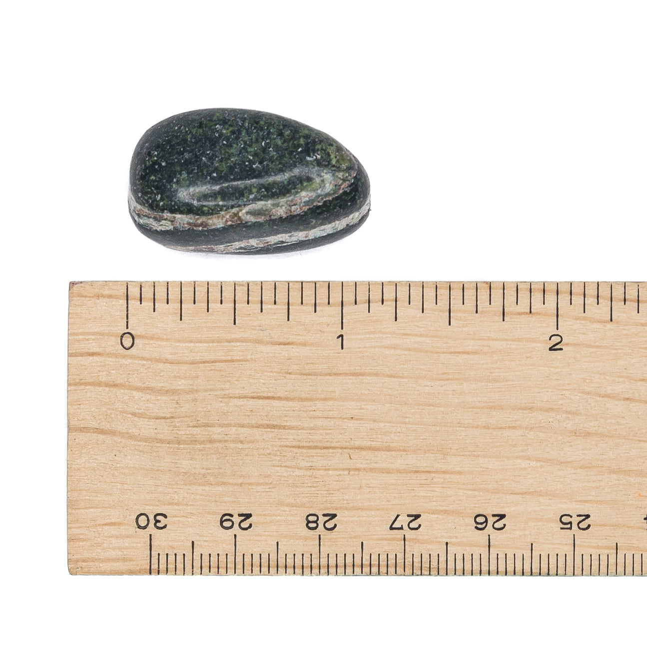 Chrysotile Serpentine Tumble $8