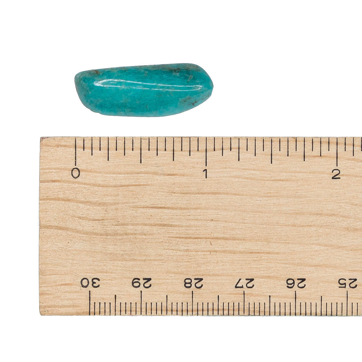 Amazonite Tumble $2