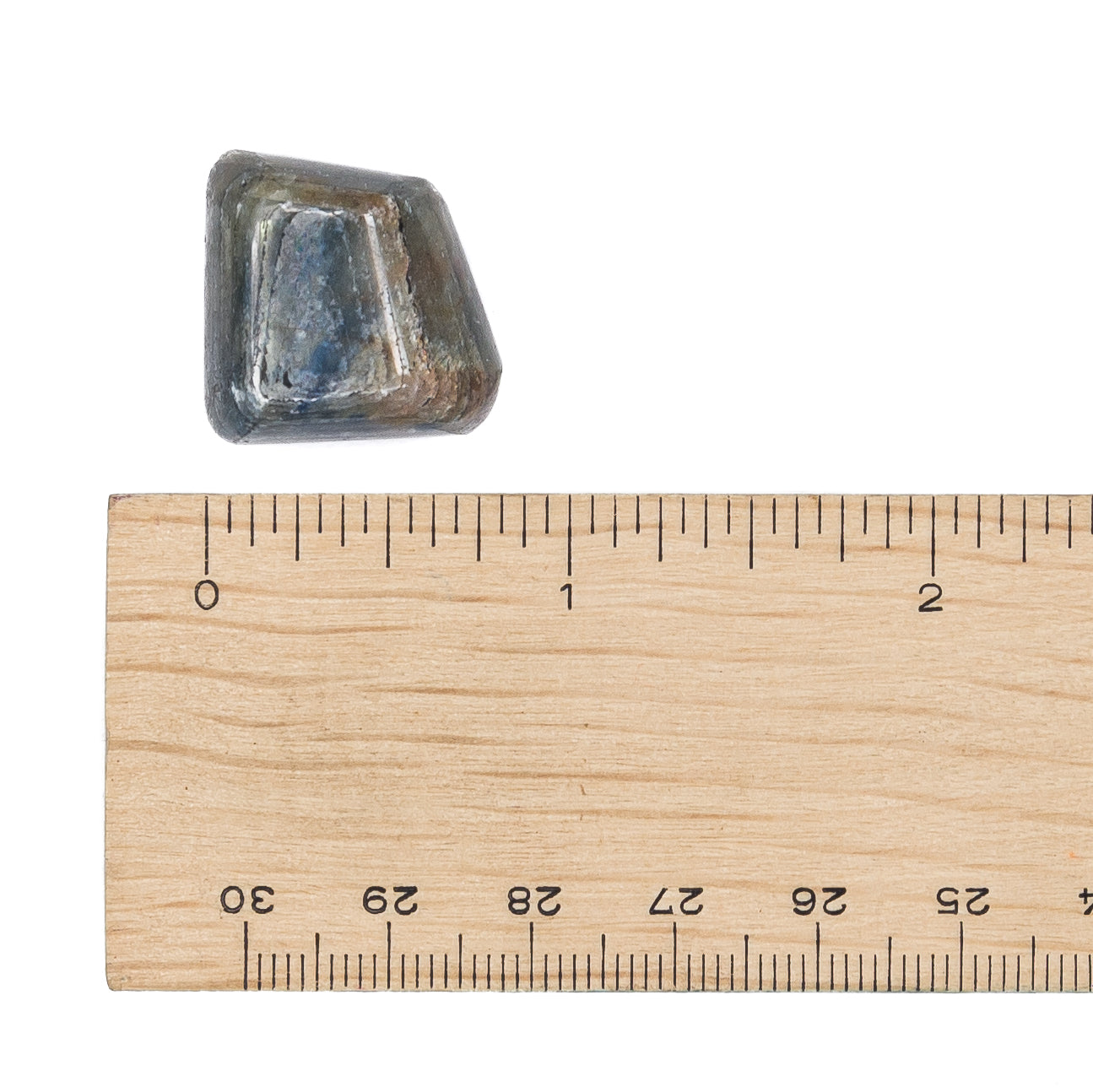 Sapphire Tumble $40