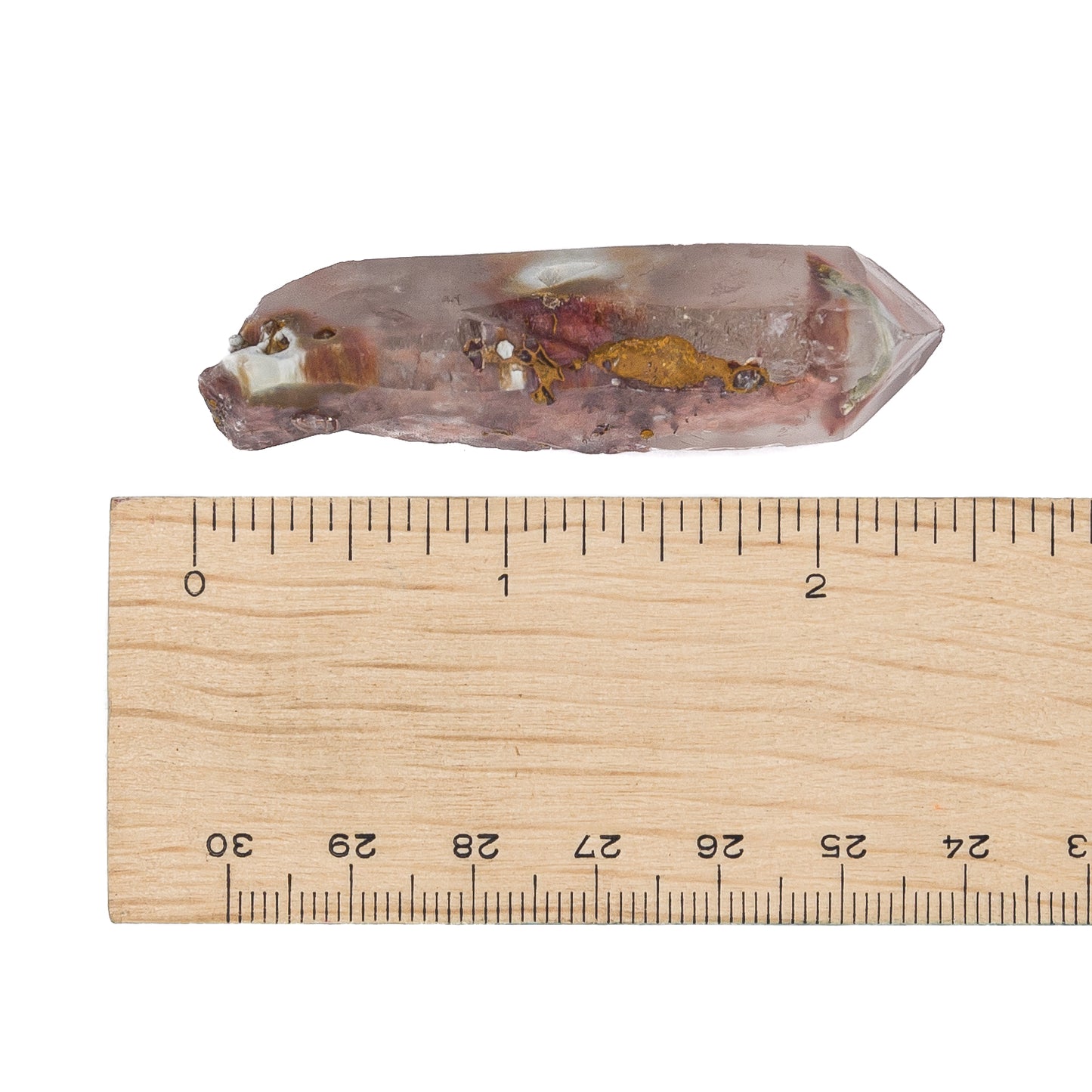 Quartz - Rooster Tail Point $20 SALE $5