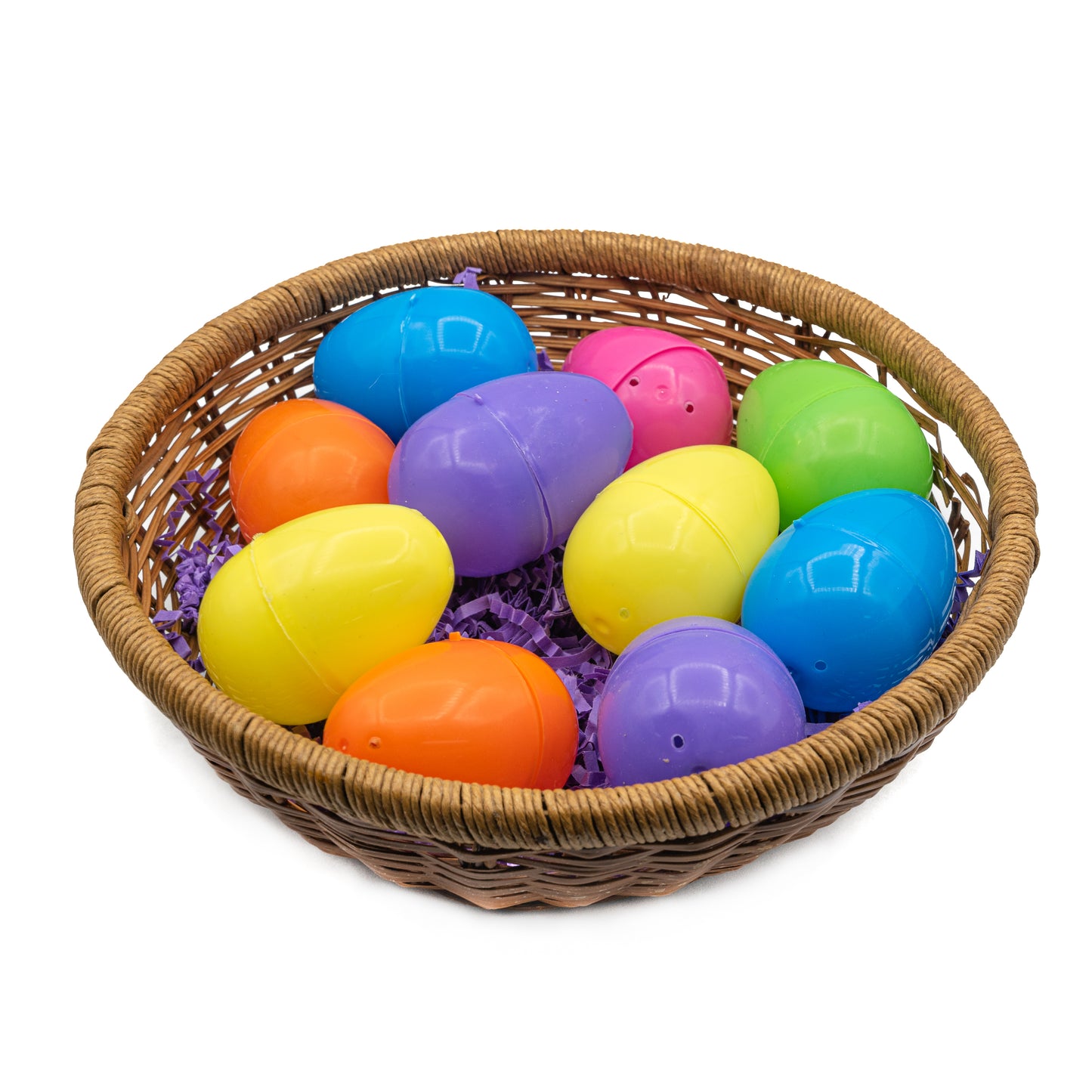 Crystal Mystery Eggs