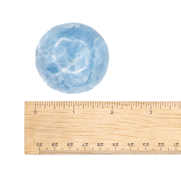 Calcite - Blue Touchstone $30