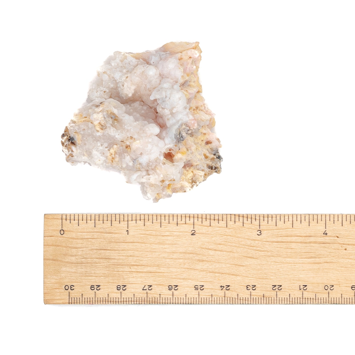 Opal - Pink Raw $75