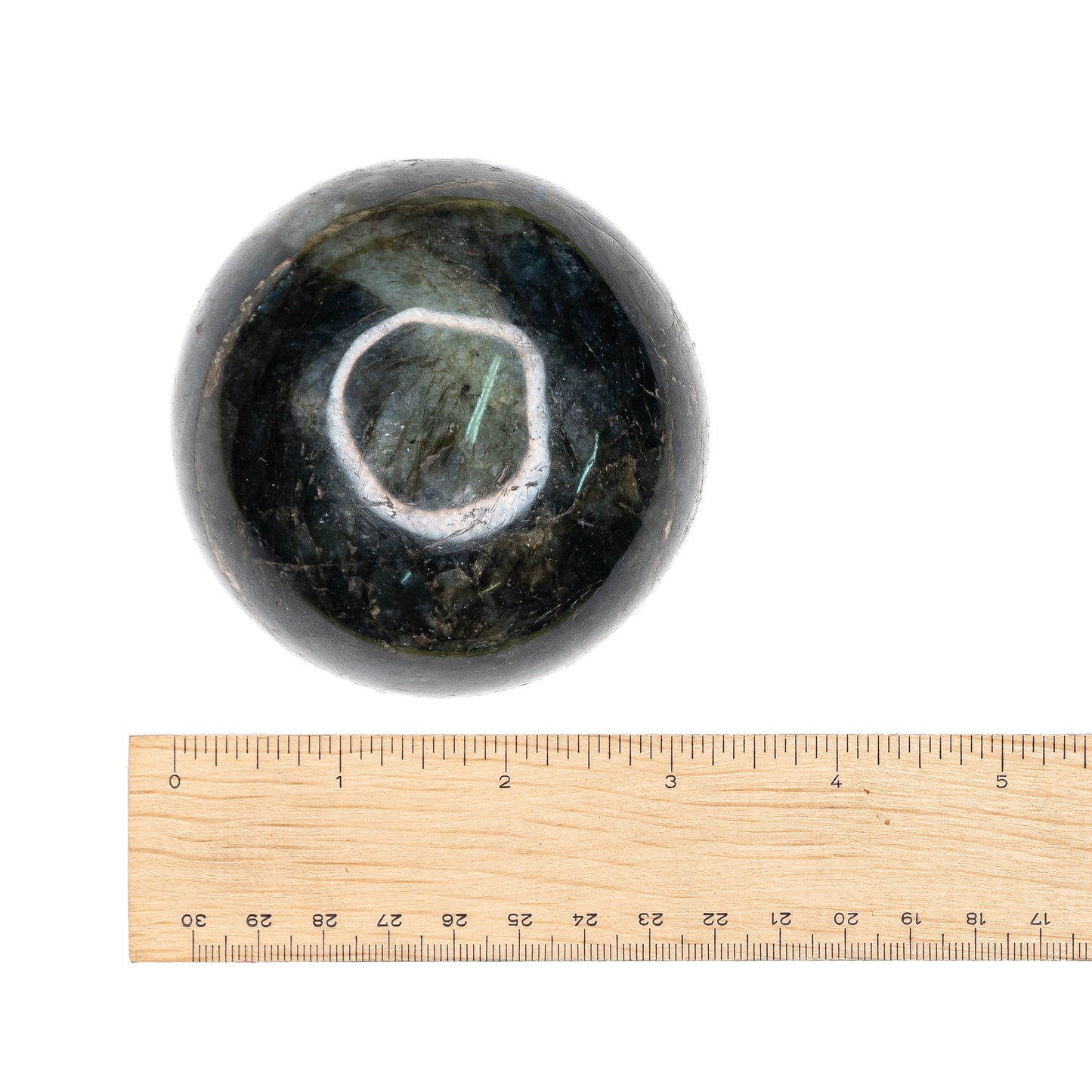 Labradorite - Sphere $175