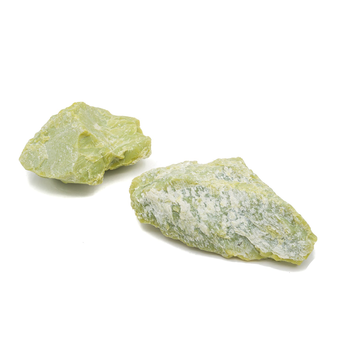 Healerite Raw $150