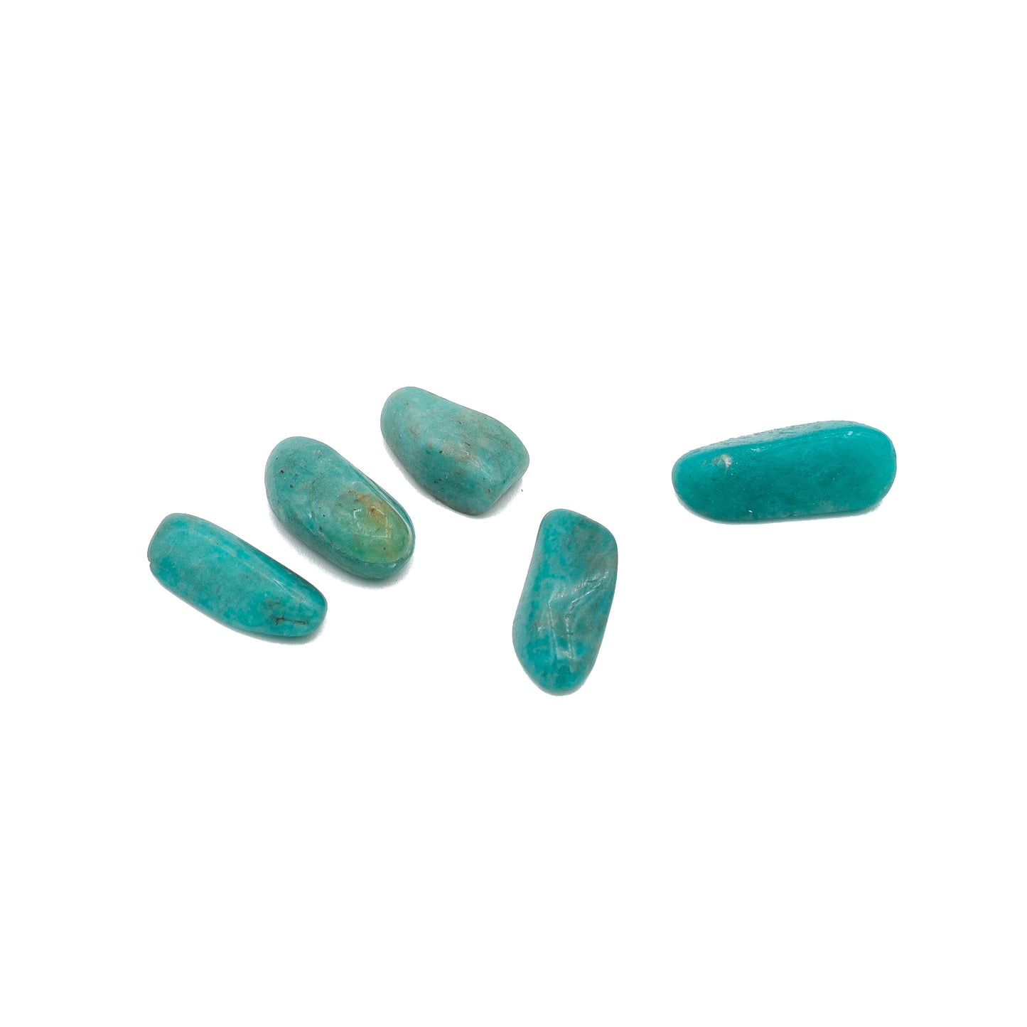 Amazonite Tumble $2